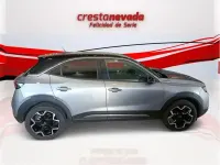 Usado Opel Mokka Ultimate 136 CV (100 kW) 2024 Gris / plata SUV