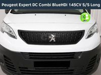 usado Peugeot Expert Dcb. Replegable Long 2.0bluehdi S&s 145