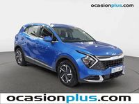 usado Kia Sportage 1.6 T-GDi HEV 171kW (230CV) Drive 4x2