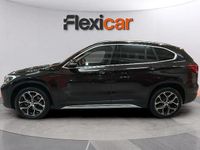 Usado BMW X1 140 CV (102 kW) 2019 Negro SUV