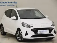 Usado Hyundai i10 67 CV (49 kW) 2025 Utilitario