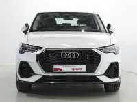 Usado Audi Q3 Advanced Plus 150 CV (110 kW) 2023 Blanco SUV