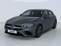 Usado Mercedes A200 163 CV (119 kW) 2022 Gris