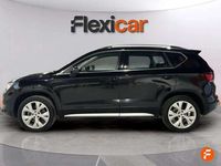 Usado Seat Ateca 150 CV (110 kW) 2024 Negro SUV