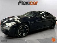 Usado BMW M4 431 CV (317 kW) 2016 Negro Coupe