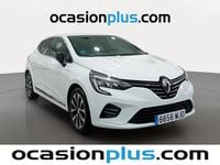 Usado Renault Clio V Techno 140 CV (102 kW) 2023 Blanco Utilitario