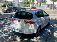 Usado Seat Altea XL Style 105 CV (77 kW) 2011 Blanco Monovolumen