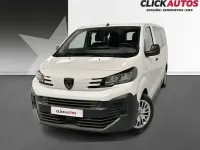 Usado Peugeot Expert 180 CV (132 kW) 2024 Van