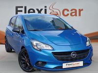 usado Opel Corsa 1.4 Selective 66kW (90CV) GLP GLP en Flexicar Tenerife Norte