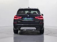 Occasion BMW X3 190 ch (139 kW) 2021 Gris SUV