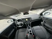 Usado Renault Mégane IV Zen 115 CV (84 kW) 2019 Blanco Berlina