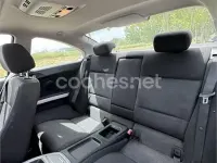 Usado BMW 325 Shadowline 197 CV (144 kW) 2009 Negro Coupe