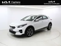 Usado Kia XCeed 160 CV (117 kW) 2022 Blanco SUV