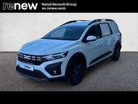 Nuevo Dacia Jogger Expression 100 CV (73 kW) 2025 Blanco Monovolumen