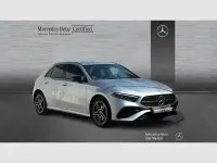Usado Mercedes A250 218 CV (160 kW) 2025 Gris Berlina