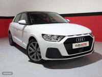 usado Audi A1 1.0 TFSI 95CV 25 Advanced Pack