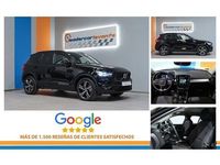 Usado Volvo XC40 R-Design 262 CV (192 kW) 2021 Negro SUV