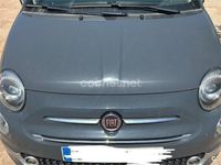 Usado Fiat 500 Dolcevita 70 CV (51 kW) 2022 Verde Berlina