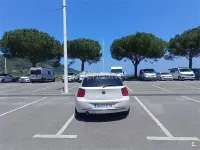 Usado BMW 118 143 CV (105 kW) 2013 Blanco Utilitario
