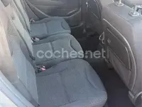 Usado Peugeot 308 SW 120 CV (88 kW) 2009 Gris / plata Familiar