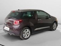 Usado Citroën DS3 Style 110 CV (80 kW) 2015 Utilitario