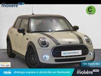 usado Mini Cooper 5 PUERTAS100 kW (136 CV)