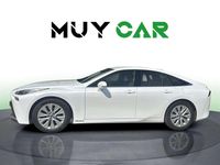 Usado Toyota Mirai Luxury 182 CV (133 kW) 2022 Blanco Berlina