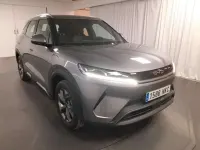 Nuevo BYD Atto 2 Active 130 kW (177 CV) 2026 Gris SUV