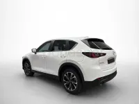 Usado Mazda CX-5 165 CV (121 kW) 2023 Blanco SUV