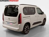 Nuevo Opel Combo S 131 CV (96 kW) 2025 Blanco Monovolumen