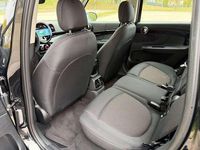 Usado Mini Cooper Countryman 220 CV (161 kW) 2023 Negro SUV