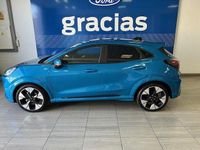 Usado Ford Puma ST-Line X 125 CV (91 kW) 2025 Azul digital aqua (metalizado) SUV