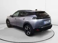 Usado Peugeot 2008 Allure 131 HP (96 kW) 2024 Cinzento SUV
