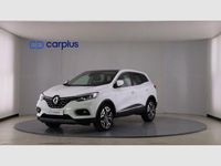 Usado Renault Kadjar Techno 140 CV (102 kW) 2022 Blanco glaciar (opaco) SUV