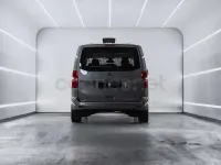 Usado Citroën Spacetourer Business Class 145 CV (106 kW) 2021 Gris / plata Monovolumen