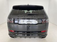 Usado Land Rover Discovery Sport SE Dynamic 269 CV (197 kW) 2025 Gris SUV