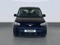 Usado VW Caddy Maxi 122 CV (89 kW) 2025 Azul Monovolumen