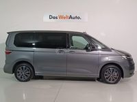 usado VW Multivan Life 1.4 TSI PHEV 160 kW (218 CV) DSG