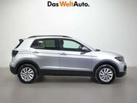 usado VW T-Cross - Advance 1.0 TSI 70 kW (95 CV)