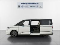 Nuevo VW Multivan Style 245 CV (180 kW) 2026 Blanco Van