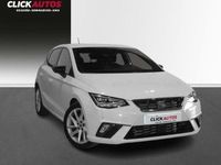 Usado Seat Ibiza FR 150 CV (110 kW) 2023 Utilitario