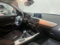 usado BMW 116 120 d