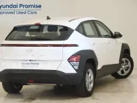 Usado Hyundai Kona 128 CV (94 kW) 2025 SUV