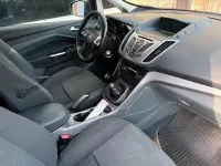 Usado Ford C-MAX 115 CV (84 kW) 2011 Monovolumen