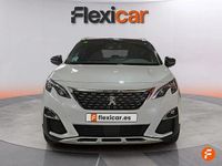 Usado Peugeot 5008 GT-line 165 CV (121 kW) 2017 Blanco Monovolumen