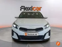Usado Kia XCeed 101 CV (74 kW) 2024 Blanco SUV