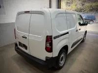 Usado Citroën e-Berlingo Live 102 CV (75 kW) 2021 Blanco Monovolumen