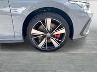 Usado VW Golf VIII GTE 245 CV (180 kW) 2022 Gris Utilitario