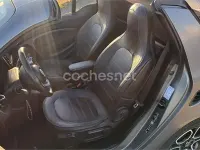 Usado Smart ForTwo Cabrio Prime 90 CV (66 kW) 2018 Blanco Descapotable