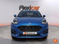 Usado Ford Puma ST-Line 125 CV (91 kW) 2023 Azul SUV
